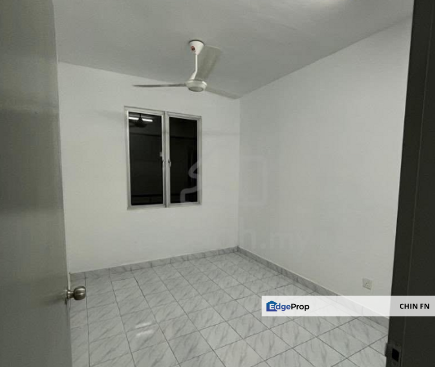 Fan Light 24hr Security Seri Serindit Manipal GH Bukit Baru Infineon Melaka, Melaka, Bukit Serindit