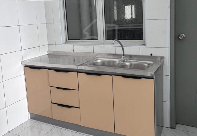 Sri Melaka Residensi, Bukit Serindit, Melaka Tengah, Melaka