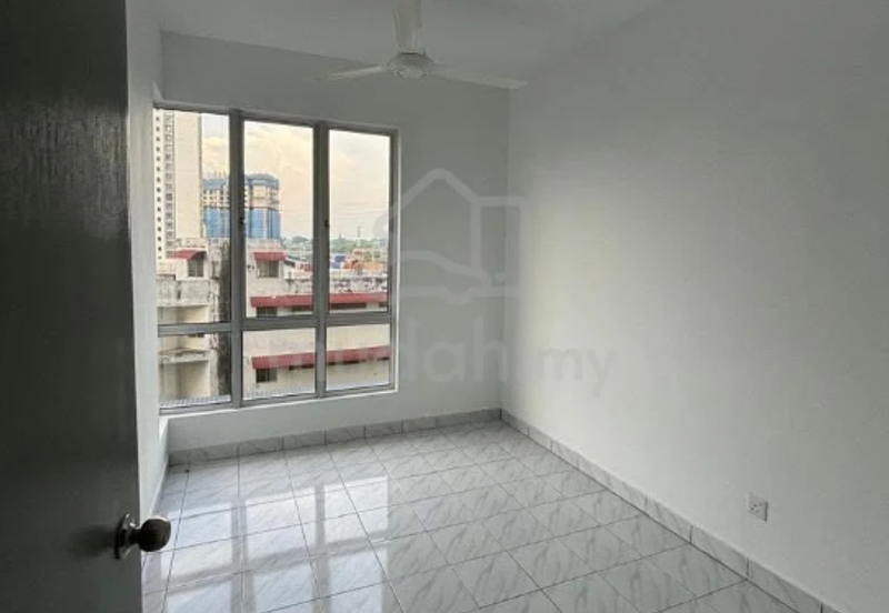 Sri Melaka Residensi, Bukit Serindit, Melaka Tengah, Melaka