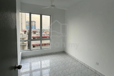 Sri Melaka Residensi, Bukit Serindit, Melaka Tengah, Melaka