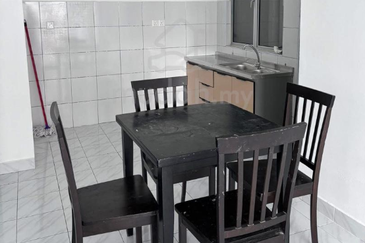 Sri Melaka Residensi, Bukit Serindit, Melaka Tengah, Melaka