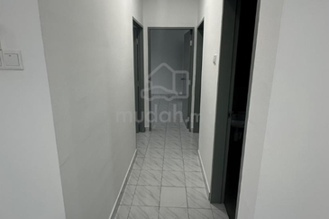 Sri Melaka Residensi, Bukit Serindit, Melaka Tengah, Melaka