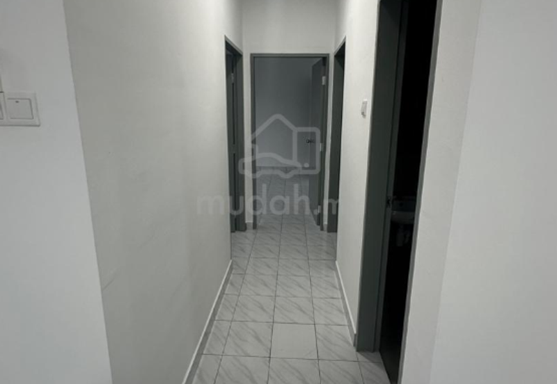 Sri Melaka Residensi, Bukit Serindit, Melaka Tengah, Melaka