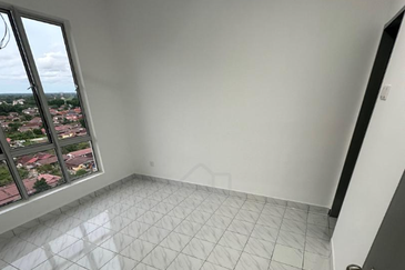 Sri Melaka Residensi, Bukit Serindit, Melaka Tengah, Melaka