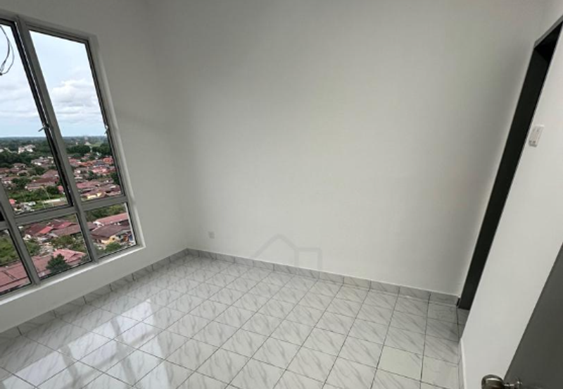 Sri Melaka Residensi, Bukit Serindit, Melaka Tengah, Melaka