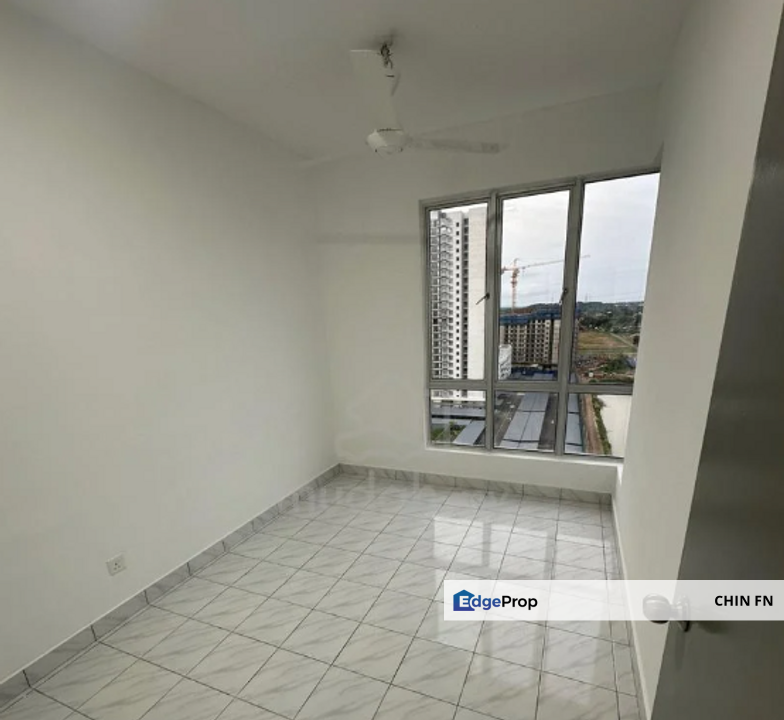 Partial Furnish Seri Serindit Bukit Baru GH Hospital Manipal Infineon Melaka, Melaka, Bukit Serindit