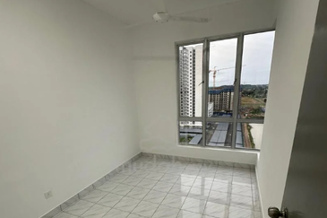 Sri Melaka Residensi, Bukit Serindit, Melaka Tengah, Melaka