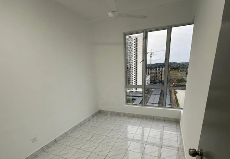 Sri Melaka Residensi, Bukit Serindit, Melaka Tengah, Melaka