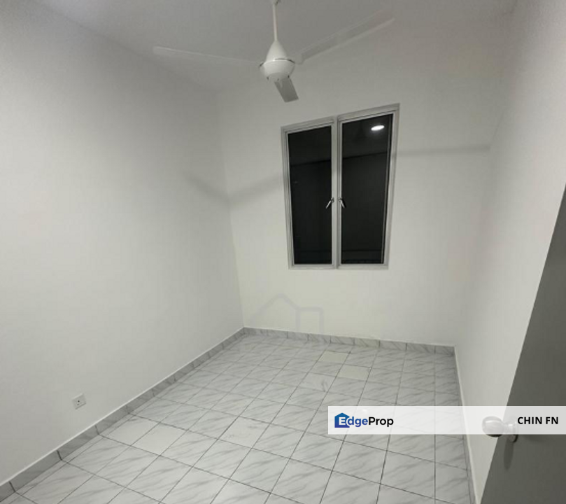 Partial Furnish Seri Serindit Bukit Baru GH Hospital Manipal Infineon Melaka, Melaka, Bukit Serindit