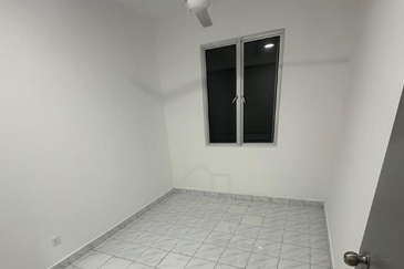 Sri Melaka Residensi, Bukit Serindit, Melaka Tengah, Melaka