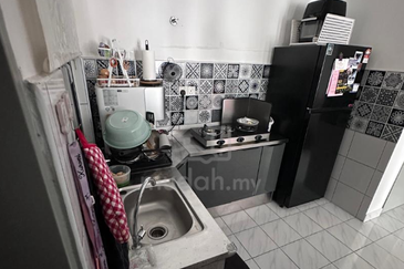 Sri Melaka Residensi, Bukit Serindit, Melaka Tengah, Melaka