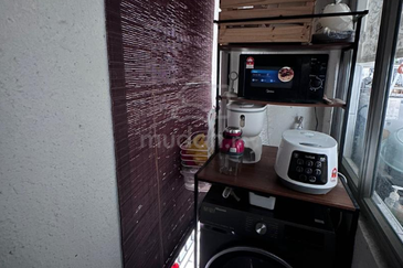 Sri Melaka Residensi, Bukit Serindit, Melaka Tengah, Melaka