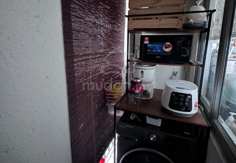 Sri Melaka Residensi, Bukit Serindit, Melaka Tengah, Melaka