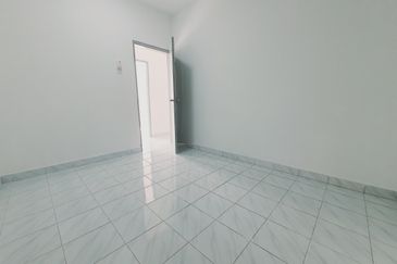 Sri Melaka Residensi, Bukit Serindit, Melaka Tengah, Melaka