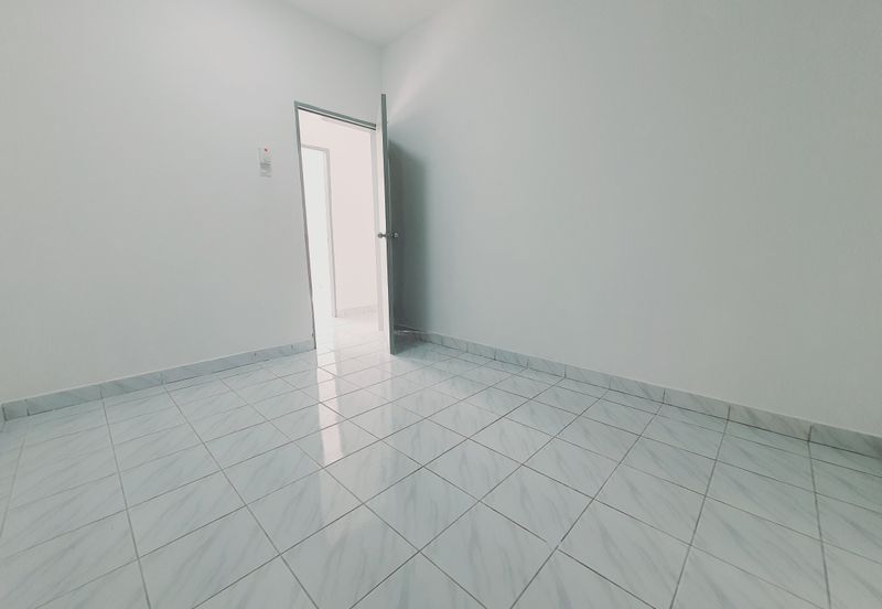 Sri Melaka Residensi, Bukit Serindit, Melaka Tengah, Melaka