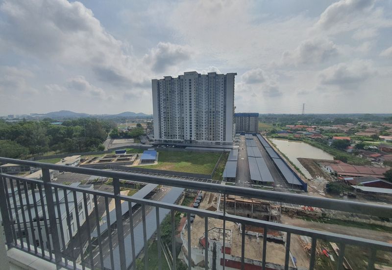 Sri Melaka Residensi, Bukit Serindit, Melaka Tengah, Melaka