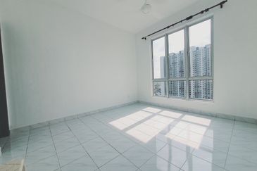 Sri Melaka Residensi, Bukit Serindit, Melaka Tengah, Melaka