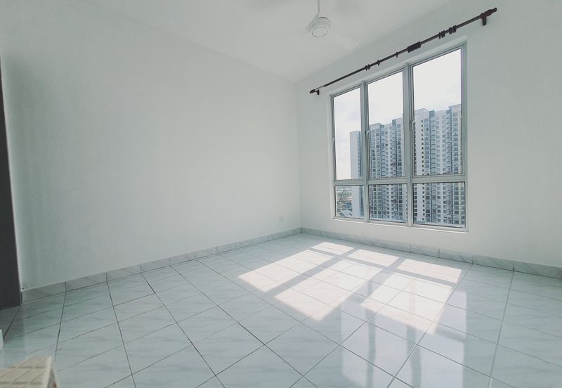 Sri Melaka Residensi, Bukit Serindit, Melaka Tengah, Melaka