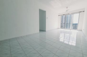 Sri Melaka Residensi, Bukit Serindit, Melaka Tengah, Melaka