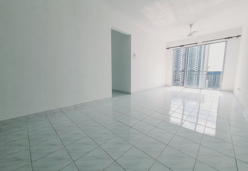 Sri Melaka Residensi, Bukit Serindit, Melaka Tengah, Melaka