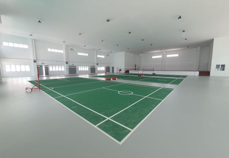 Sri Melaka Residensi, Bukit Serindit, Melaka Tengah, Melaka