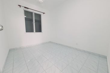 Sri Melaka Residensi, Bukit Serindit, Melaka Tengah, Melaka