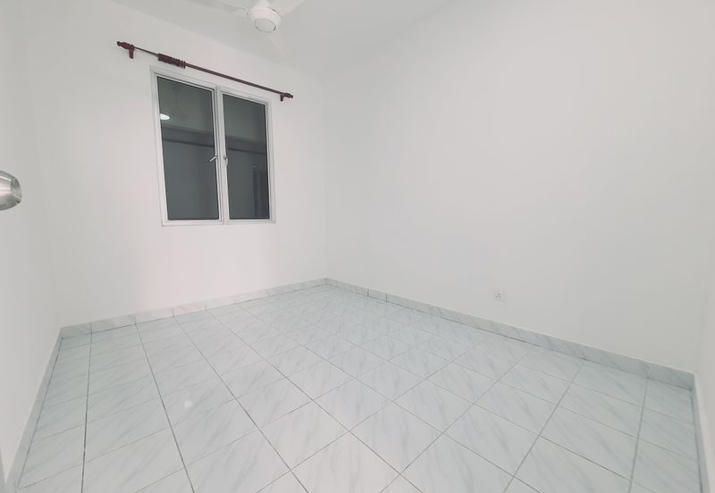 Sri Melaka Residensi, Bukit Serindit, Melaka Tengah, Melaka