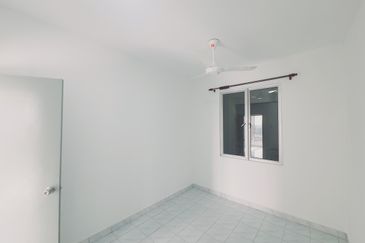 Sri Melaka Residensi, Bukit Serindit, Melaka Tengah, Melaka