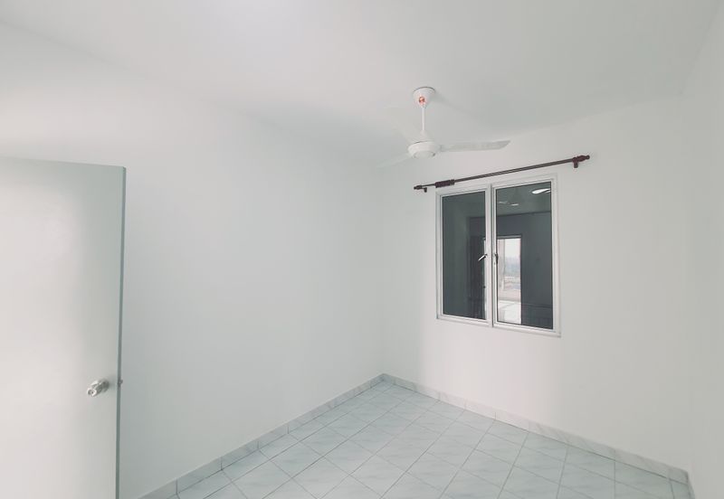 Sri Melaka Residensi, Bukit Serindit, Melaka Tengah, Melaka