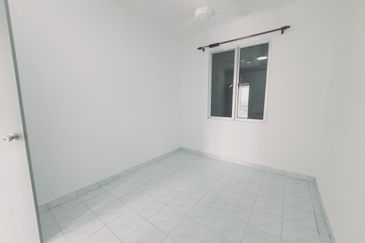 Sri Melaka Residensi, Bukit Serindit, Melaka Tengah, Melaka