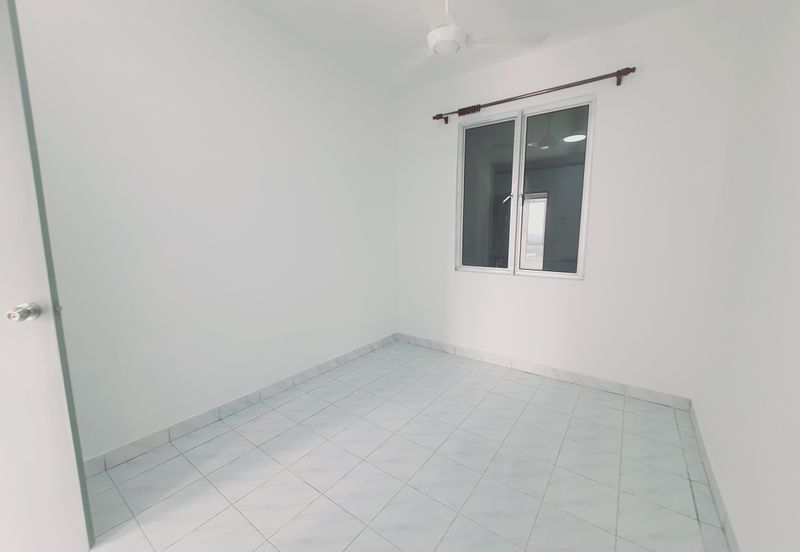 Sri Melaka Residensi, Bukit Serindit, Melaka Tengah, Melaka