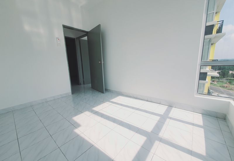 Sri Melaka Residensi, Bukit Serindit, Melaka Tengah, Melaka