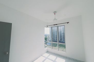 Sri Melaka Residensi, Bukit Serindit, Melaka Tengah, Melaka