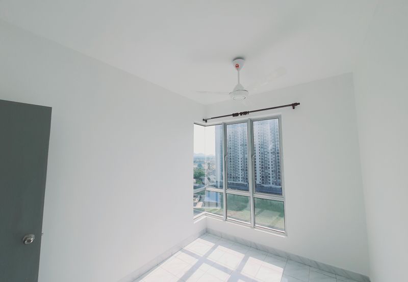 Sri Melaka Residensi, Bukit Serindit, Melaka Tengah, Melaka