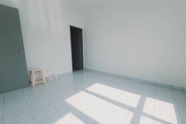 Sri Melaka Residensi, Bukit Serindit, Melaka Tengah, Melaka