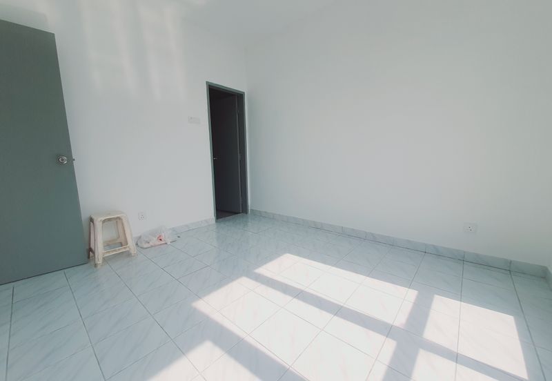 Sri Melaka Residensi, Bukit Serindit, Melaka Tengah, Melaka