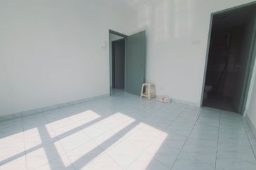 Sri Melaka Residensi, Bukit Serindit, Melaka Tengah, Melaka