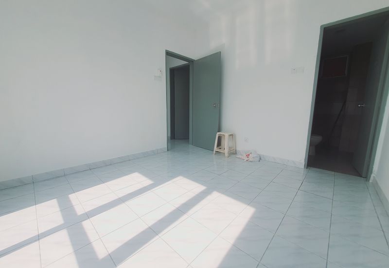 Sri Melaka Residensi, Bukit Serindit, Melaka Tengah, Melaka