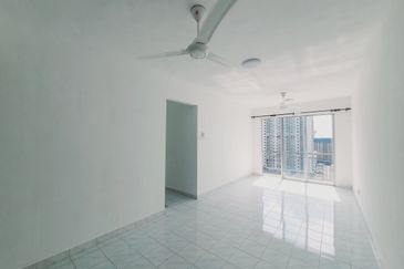 Sri Melaka Residensi, Bukit Serindit, Melaka Tengah, Melaka