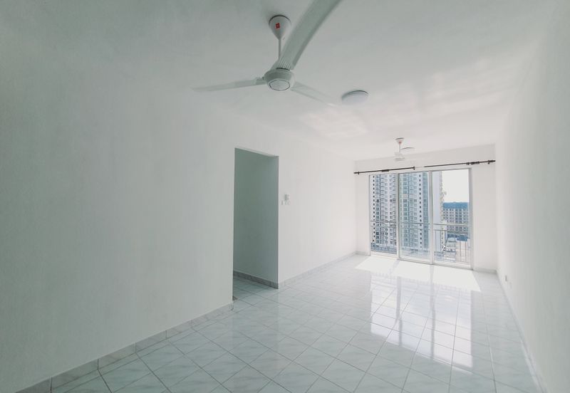 Sri Melaka Residensi, Bukit Serindit, Melaka Tengah, Melaka