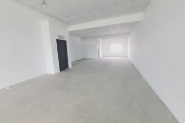 Taman Merdeka Permai