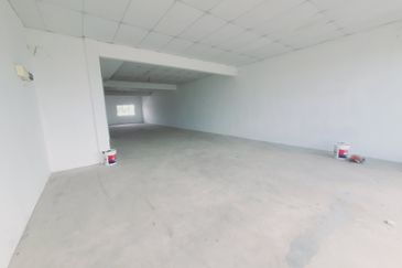 Taman Merdeka Permai