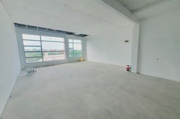 Taman Merdeka Permai