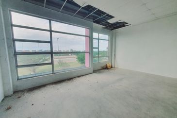 Taman Merdeka Permai