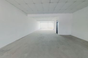 Taman Merdeka Permai