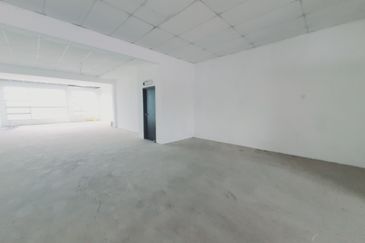 Taman Merdeka Permai