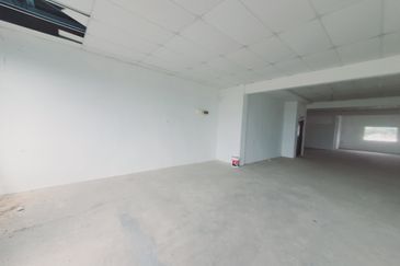 Taman Merdeka Permai