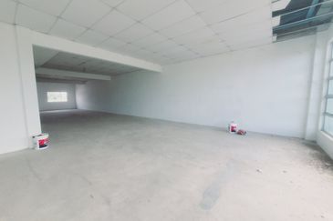 Taman Merdeka Permai