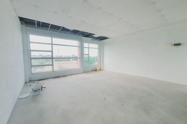 Taman Merdeka Permai