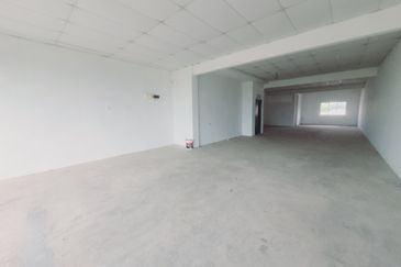 Taman Merdeka Permai